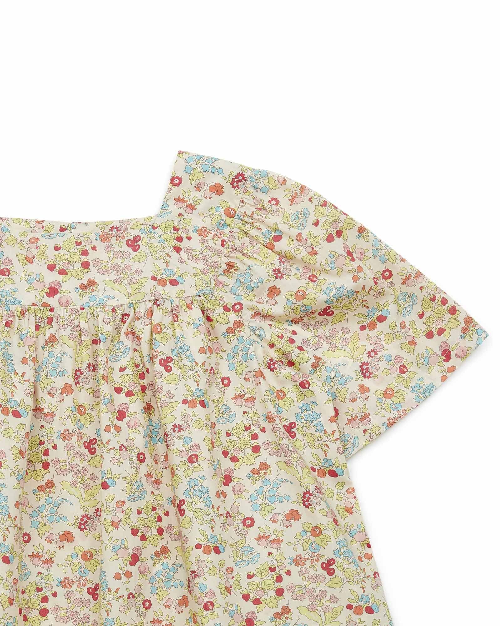 Liberty blouse - Liberty Nancy Ann