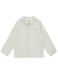 Coat - Beige Galet