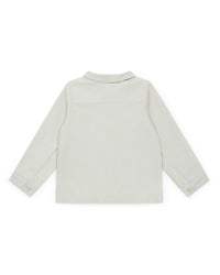 Coat - Beige Galet