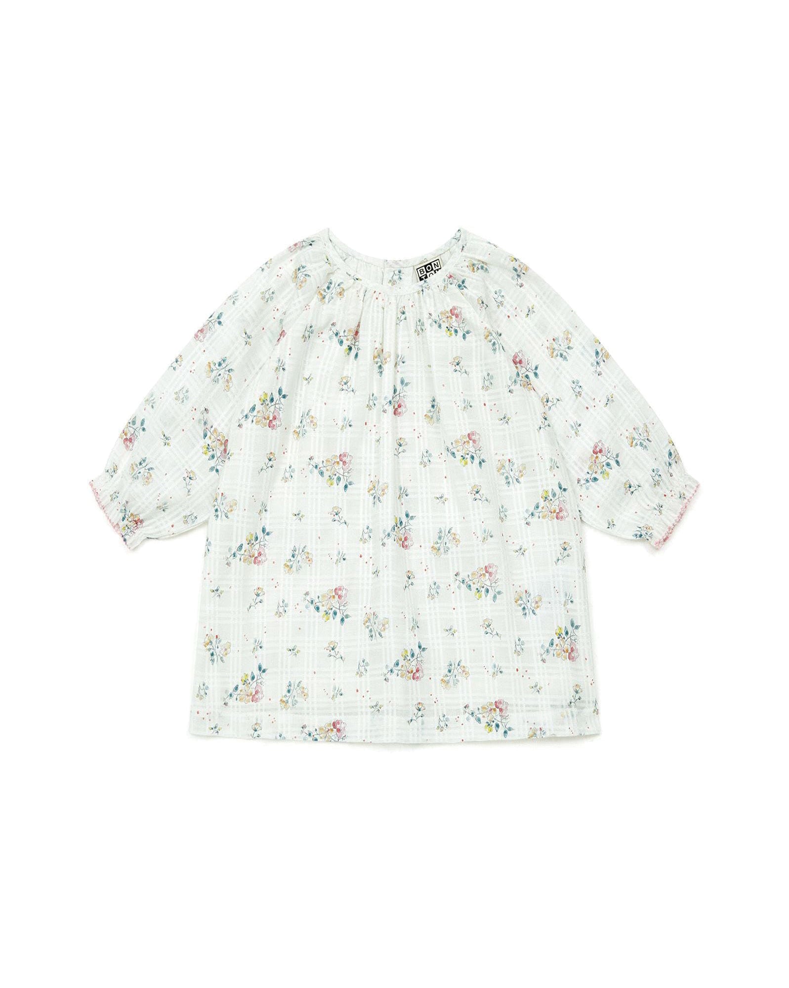Liberty dress - Fleur Odette