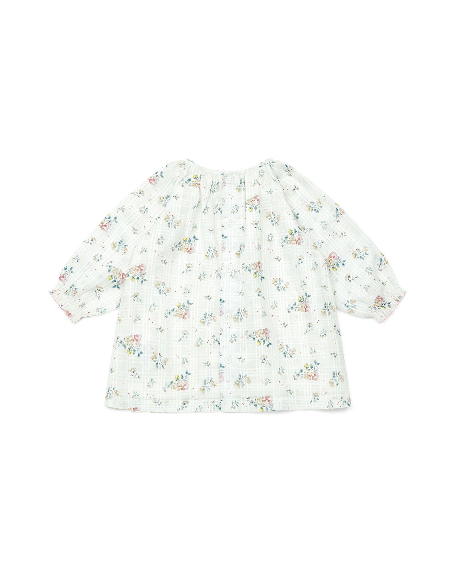 Liberty dress - Fleur Odette
