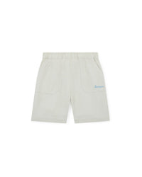 Pocket shorts - Pebble beige