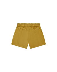 Short à poches en cœur - Miel