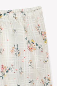 Bloomer léger - Fleur Odette