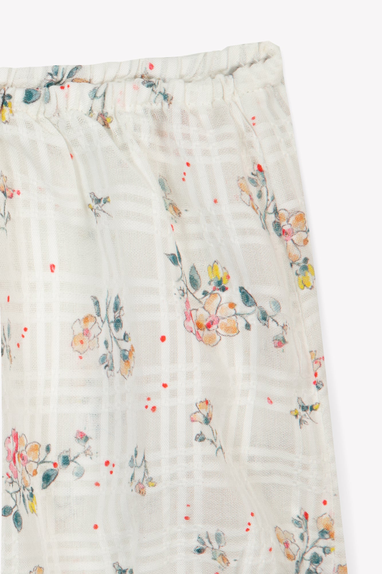 Bloomer léger - Fleur Odette