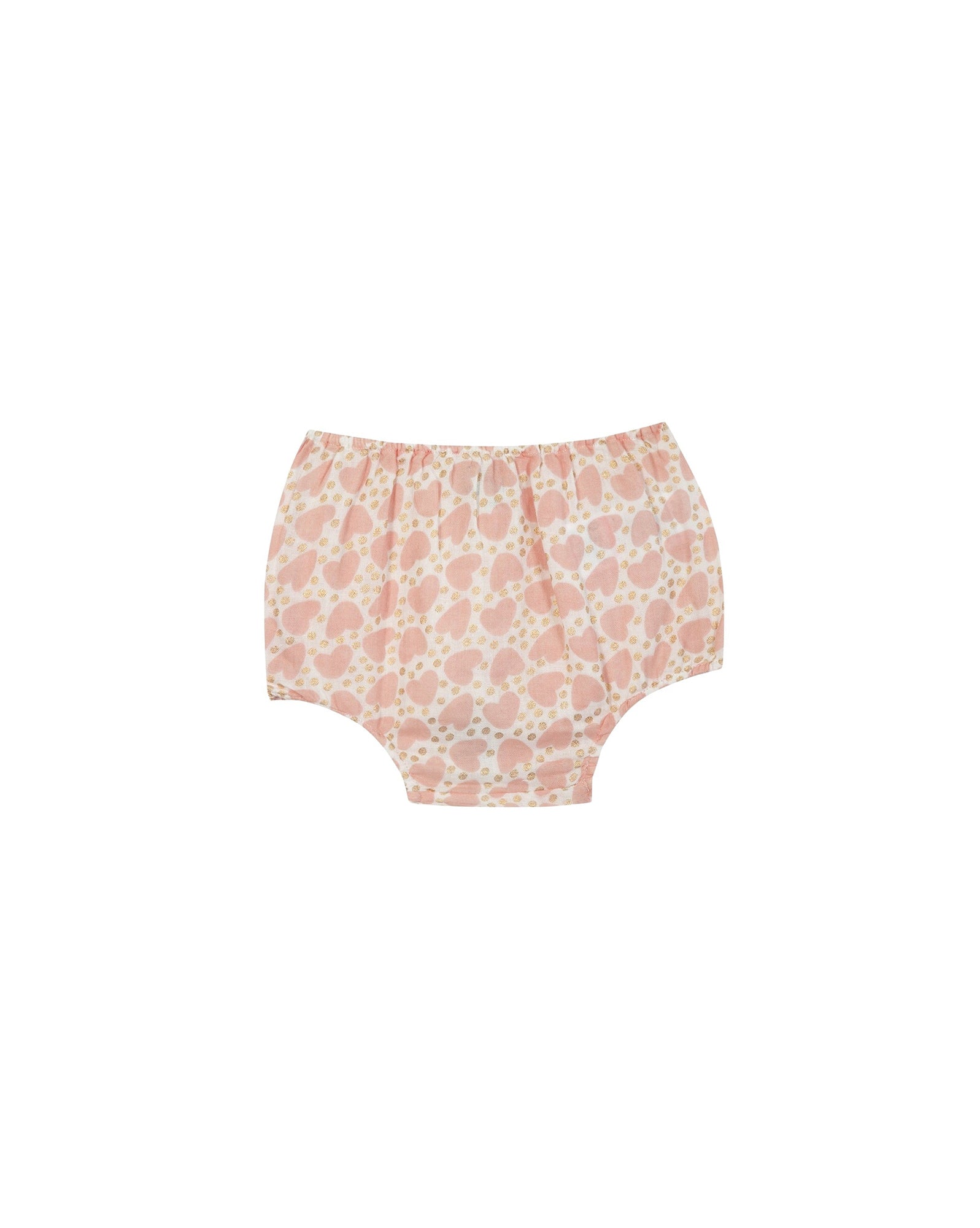Lightweight bloomer - Sacré Coeur