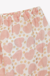 Lightweight bloomer - Sacré Coeur