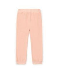 Pantalon Datcha - Rose Coquillage