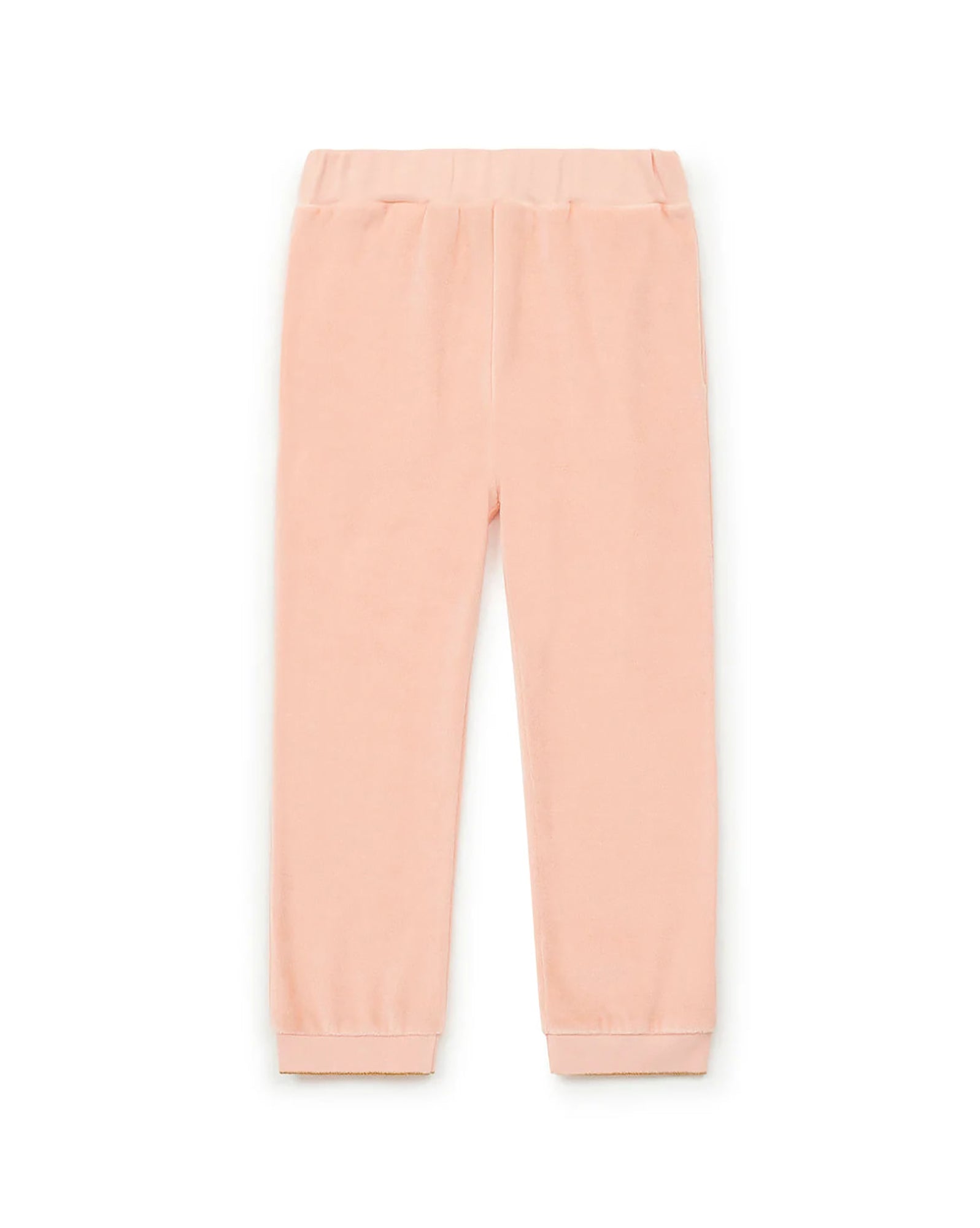 Pantalon Datcha - Rose Coquillage