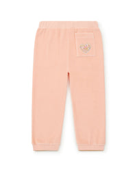 Pantalon Datcha - Rose Coquillage