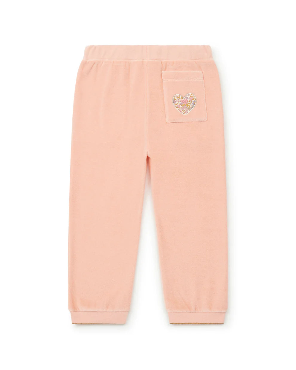 Pantalon Datcha - Rose Coquillage