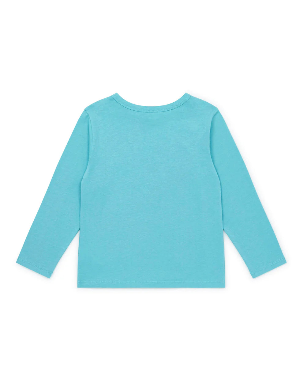 T-shirt No Bad Days - Bleu Merveilleux
