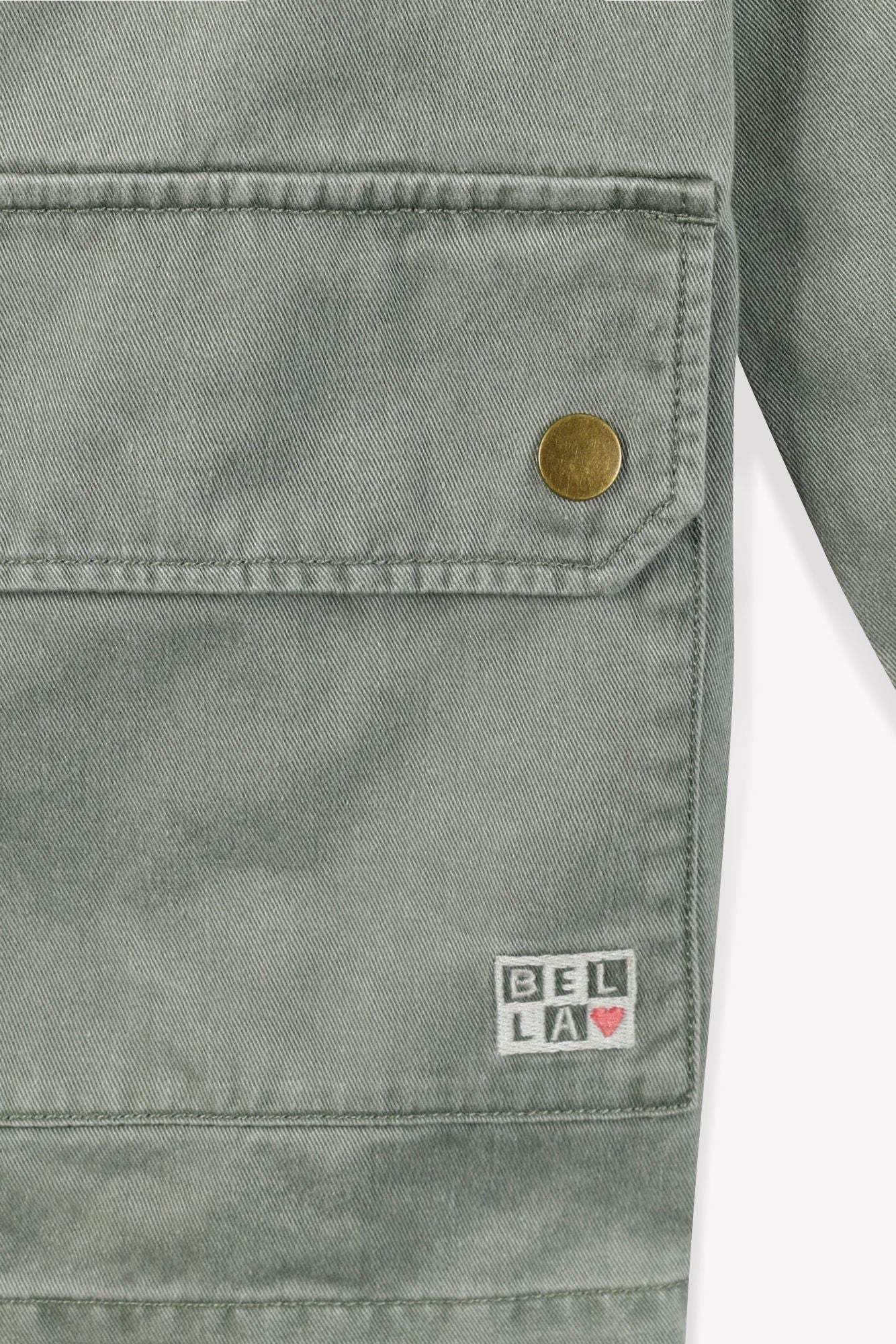 100qty DÉJÀ VU 65 / Vestes - Gris Requin