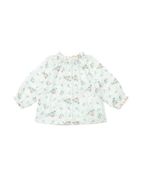 Blouse Bébé - Fleur Odette