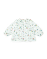 Blouse Bébé - Fleur Odette