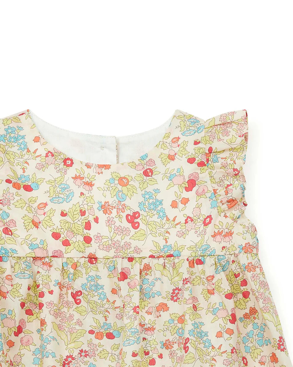 Rialto dress - Liberty Nancy Ann