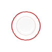 Assiette dessert / Dessert plate
