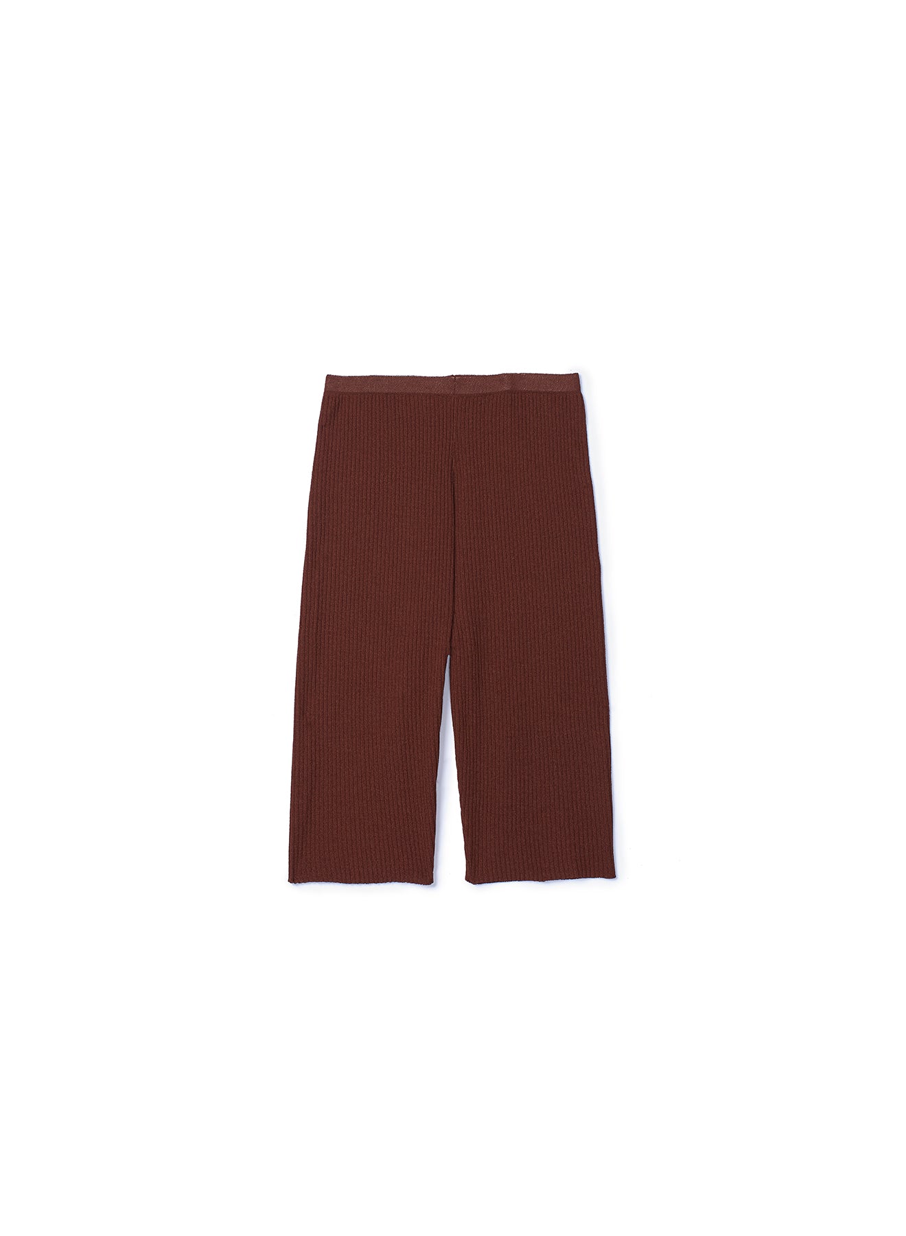 Short Collier cycliste - Dark Chocolate