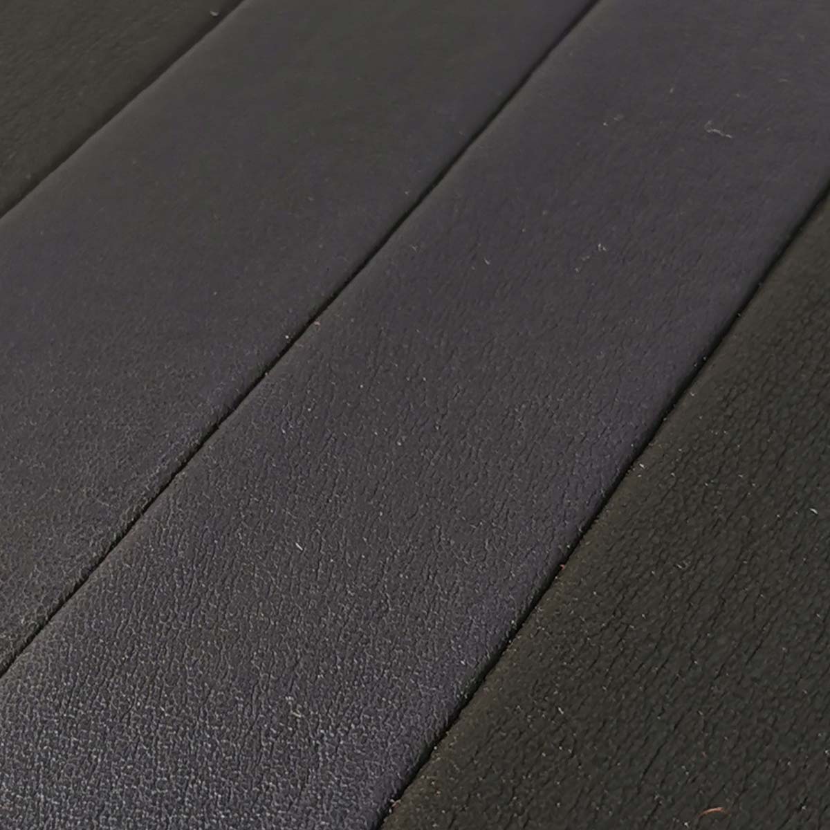 Ink Ocean & Charcoal Tabliers - Ink Ocean & Charcoal