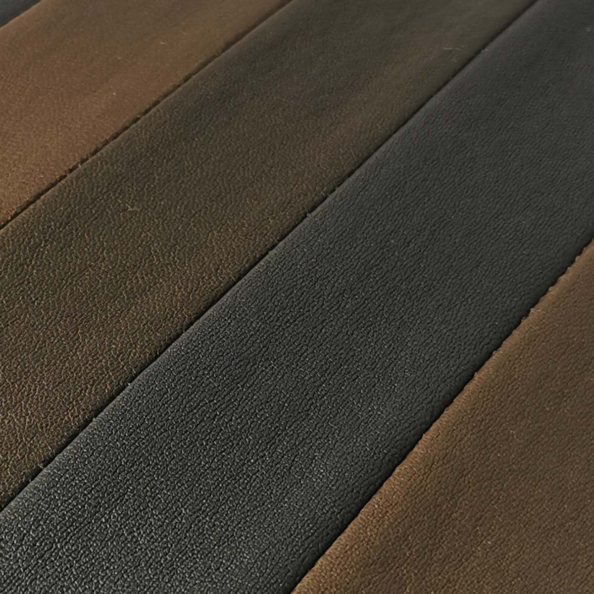 Charcoal & Fougère Tabliers - Charcoal & Fougère