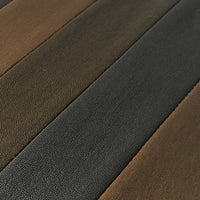 Ink Ocean & Charcoal Tabliers - Ink Ocean & Charcoal