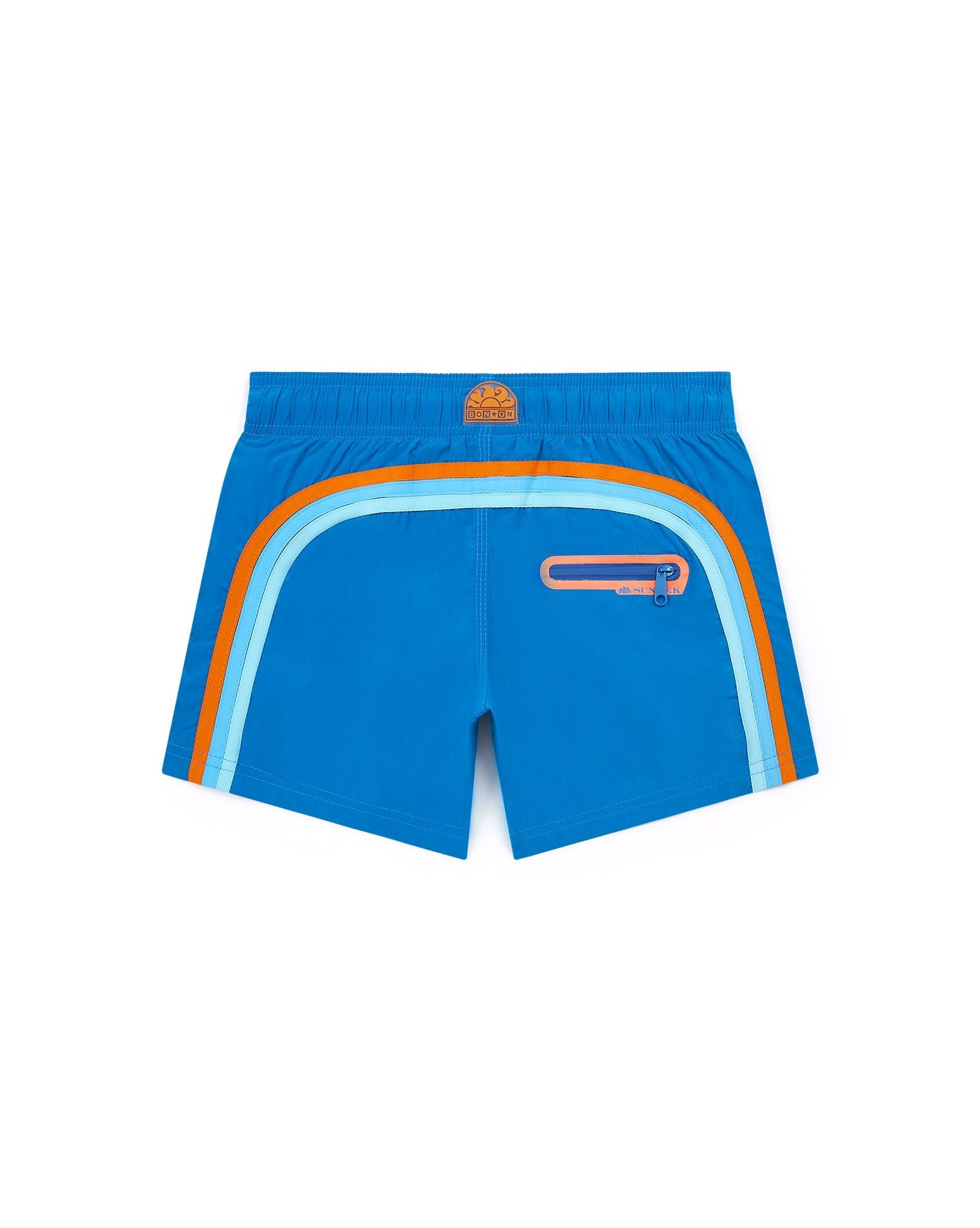 Swimming shorts - Ocean Blue