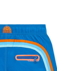 Swimming shorts - Ocean Blue