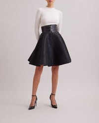 Jupe Comedie - Black