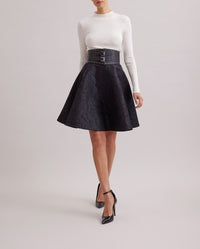 Jupe Comedie - Black