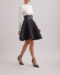 Jupe Comedie - Black