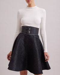 Jupe Comedie - Black