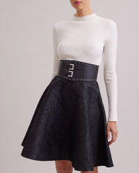 Jupe Comedie - Black