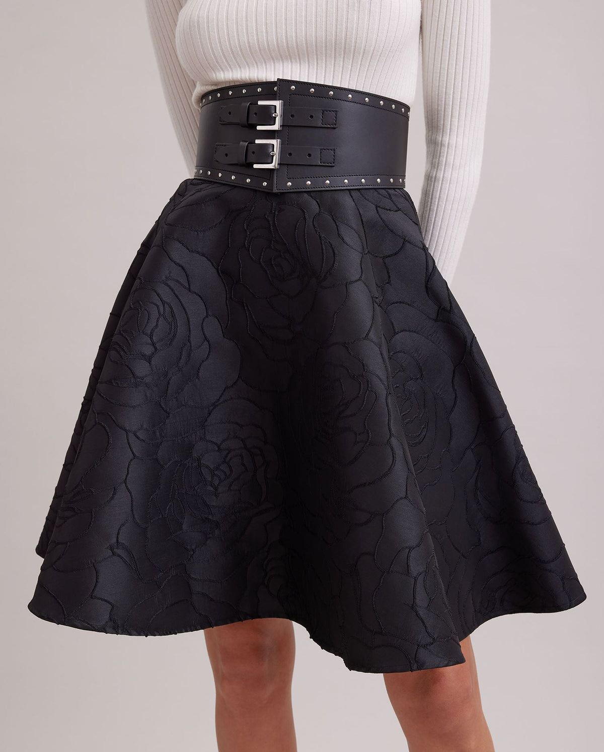 Jupe Comedie - Black