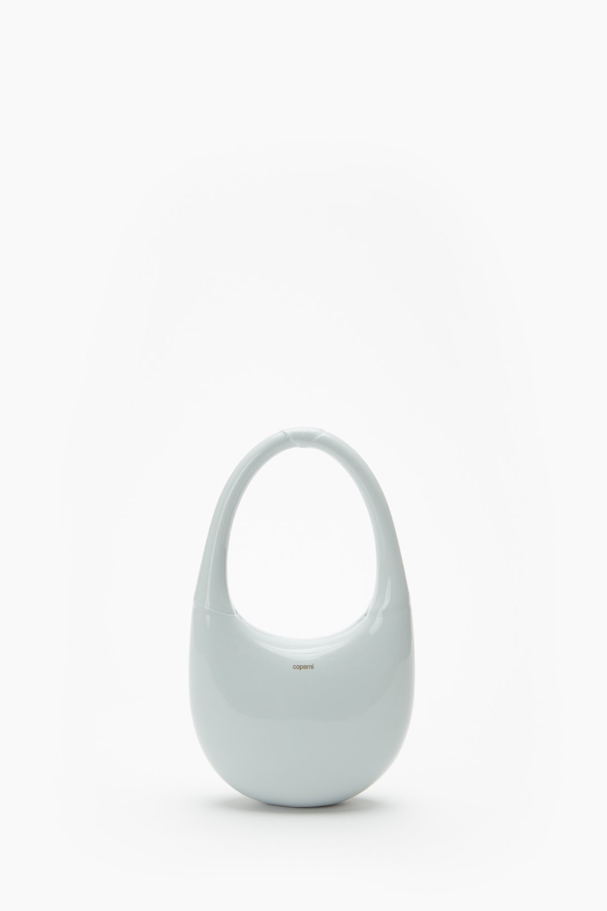 RUBBER SWIPE BAG