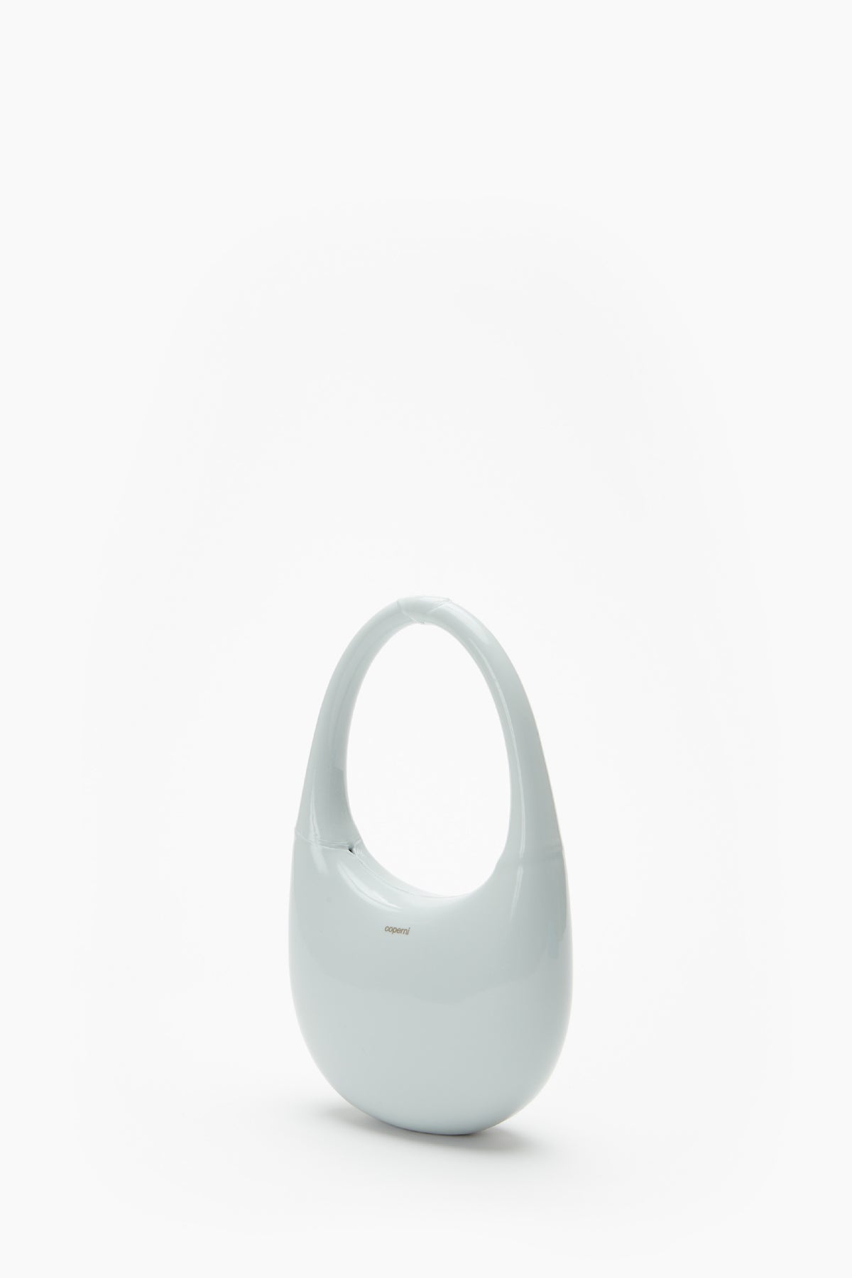 RUBBER SWIPE BAG