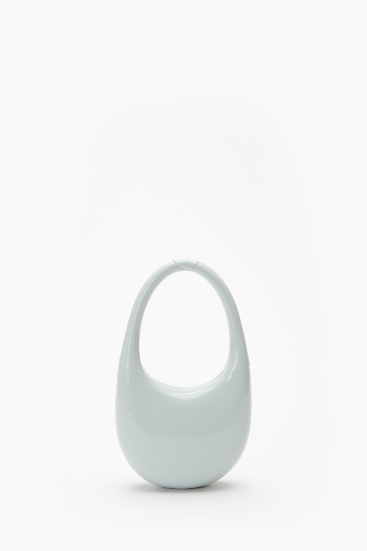 RUBBER SWIPE BAG