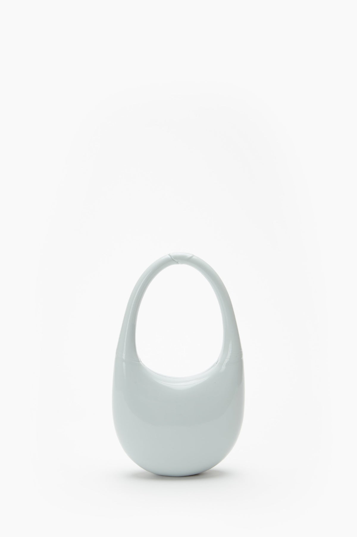 Sac Swipe en caoutchouc - Grey