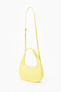 SLIM SWIPE PHONE BAGUETTE BAG
