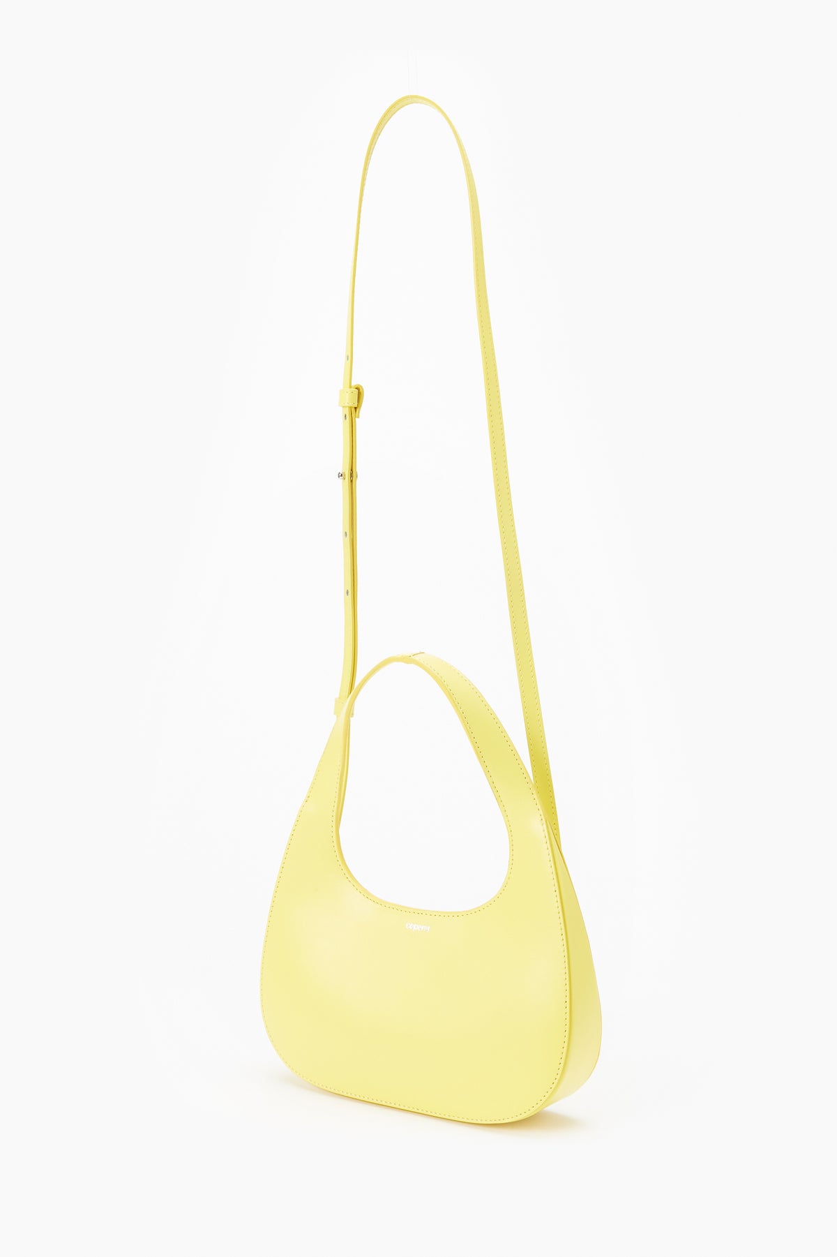 SLIM SWIPE PHONE BAGUETTE BAG