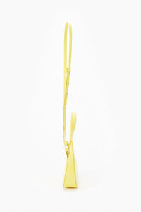 SLIM SWIPE PHONE BAGUETTE BAG