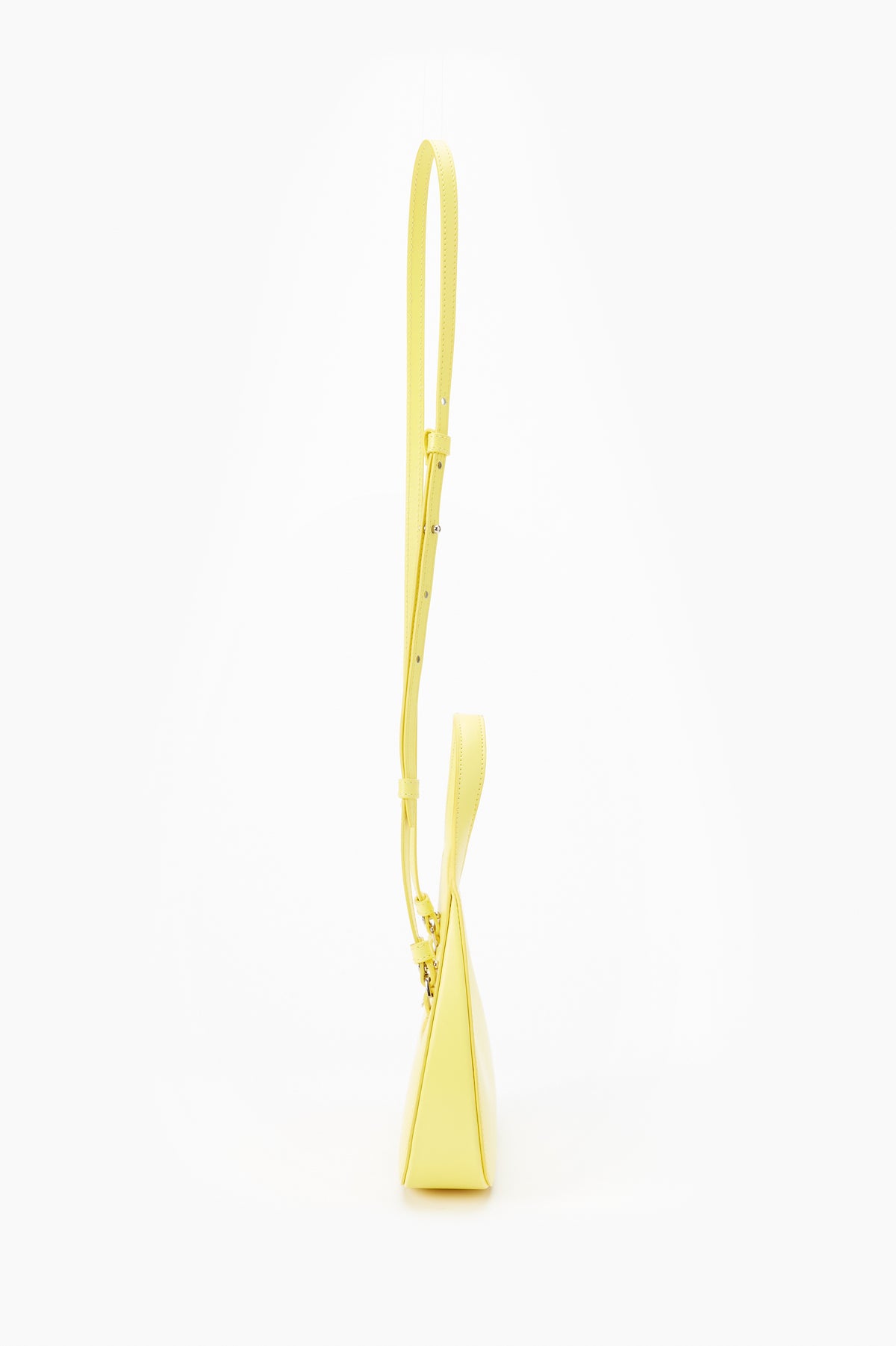 SLIM SWIPE PHONE BAGUETTE BAG