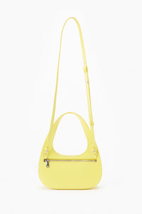 SLIM SWIPE PHONE BAGUETTE BAG