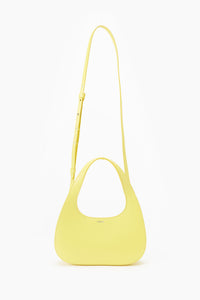 SLIM SWIPE PHONE BAGUETTE BAG