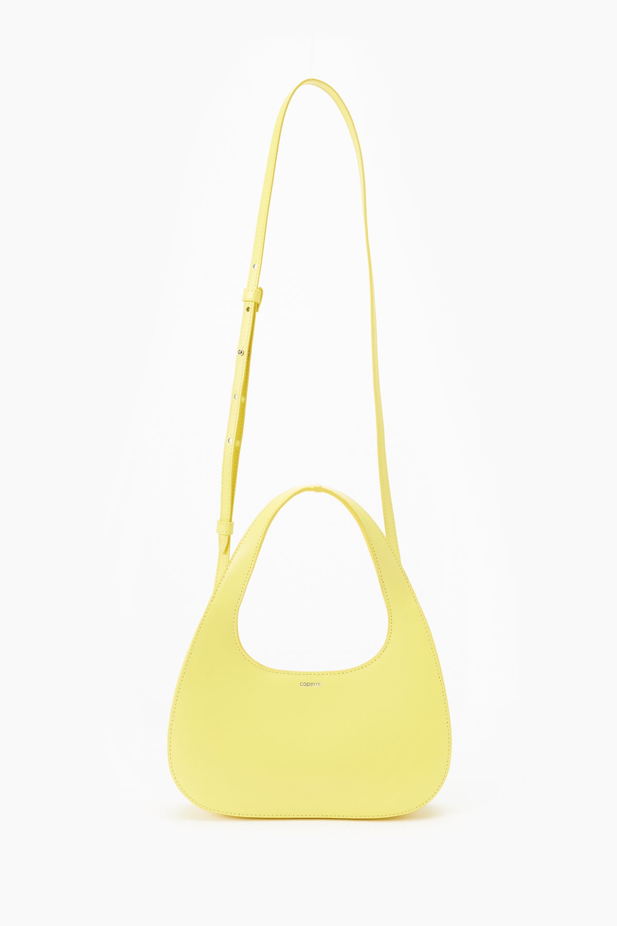 SLIM SWIPE PHONE BAGUETTE BAG