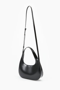 SLIM SWIPE PHONE BAGUETTE BAG