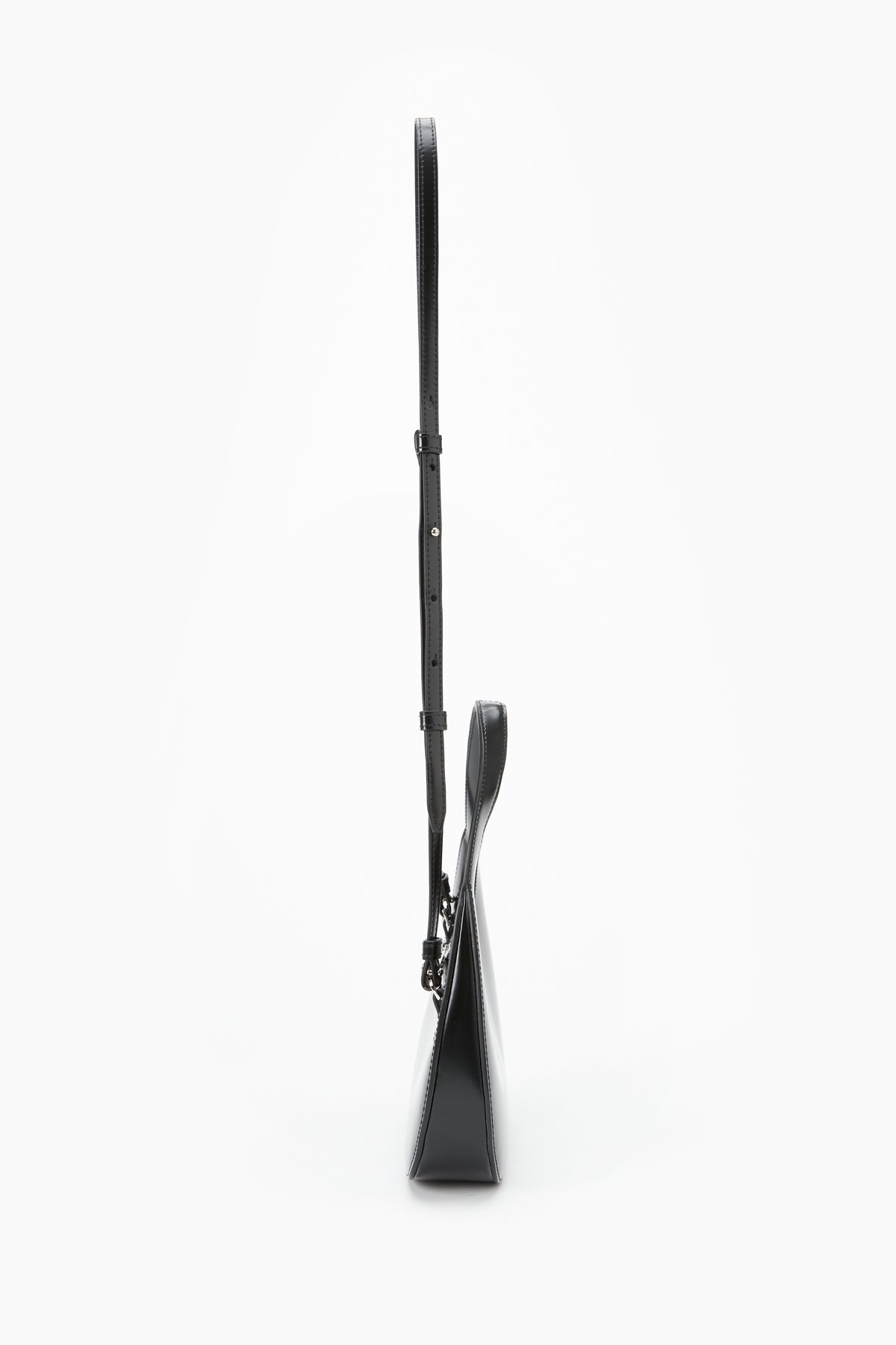 SLIM SWIPE PHONE BAGUETTE BAG