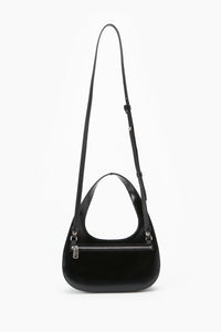 SLIM SWIPE PHONE BAGUETTE BAG