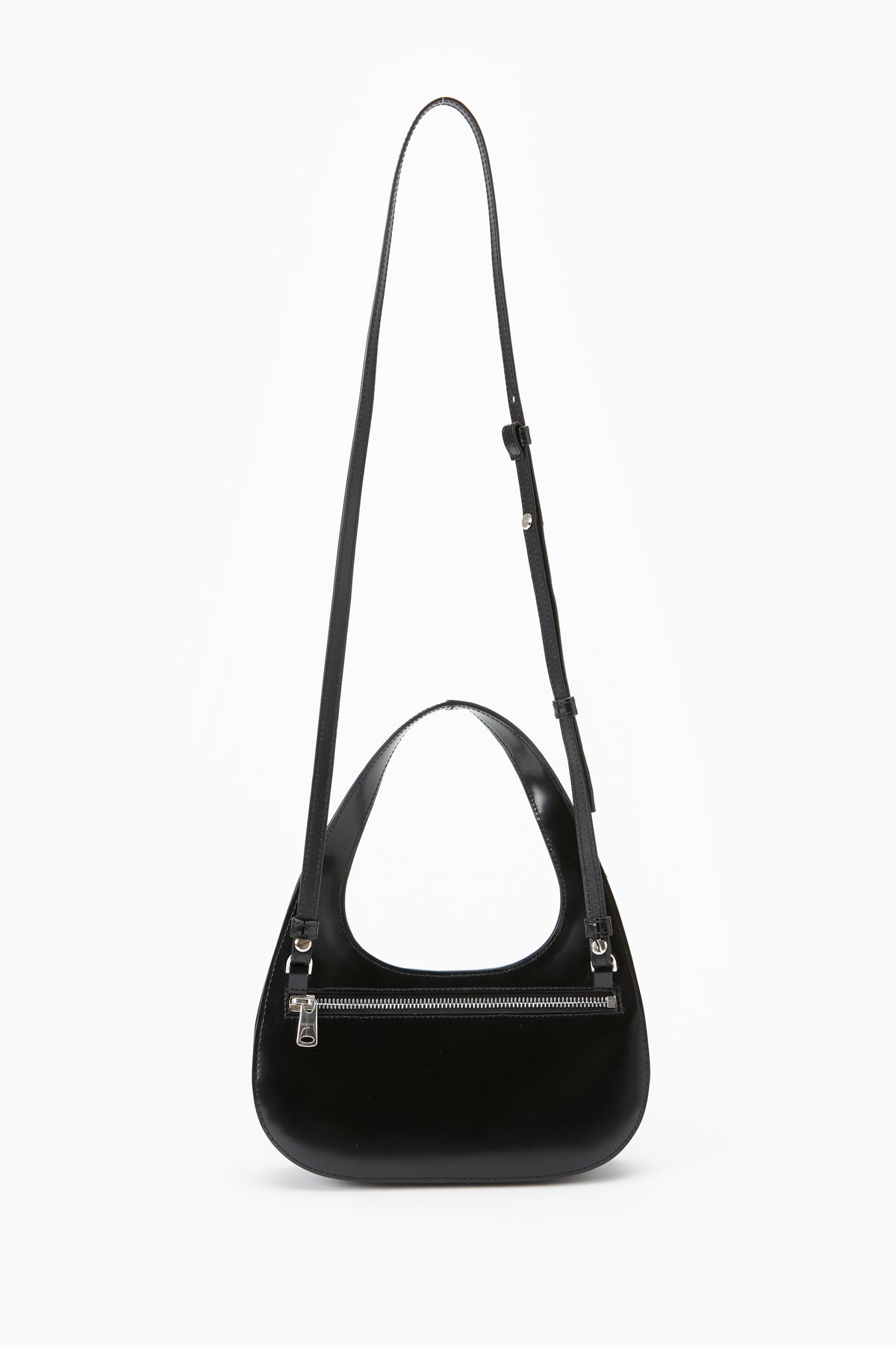 SLIM SWIPE PHONE BAGUETTE BAG