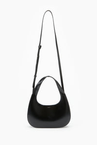 SLIM SWIPE PHONE BAGUETTE BAG