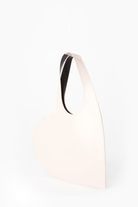 HEART TOTE BAG